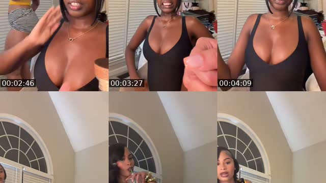 @yafaveastafricann TikTok live from 2026-08-16