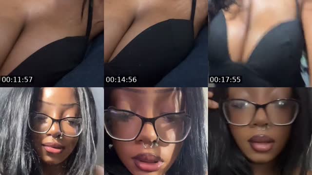 @ccfinesse TikTok live from 2026-08-16
