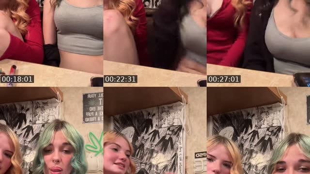 @cheza.spammmm TikTok live from 2026-08-16