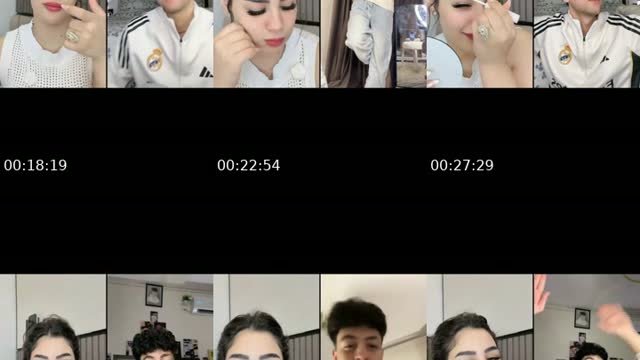 @asmaa.elhob TikTok live from 2026-08-16