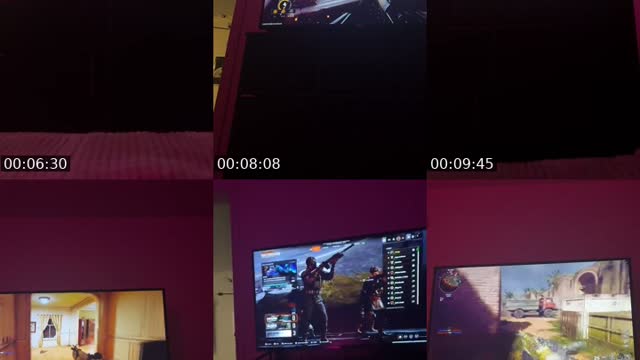 TikTok live: Just a girl by @itsjustmechloe158