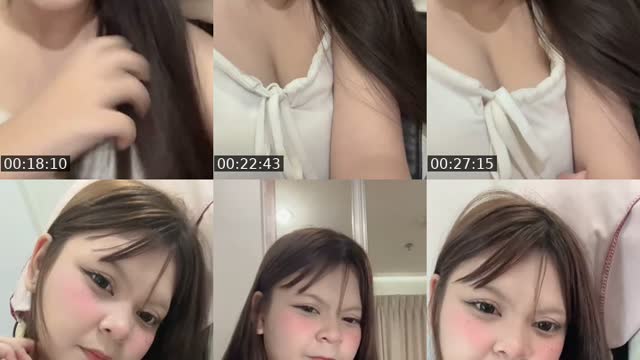 @aimx_r1 TikTok live from 2026-08-16