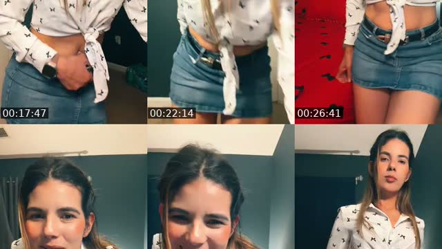 @miriampalencia1 TikTok live from 2026-08-16