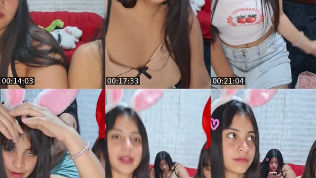 @nuve2578900 TikTok live from 2026-08-16