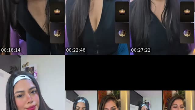@.kass113 TikTok live from 2026-08-16