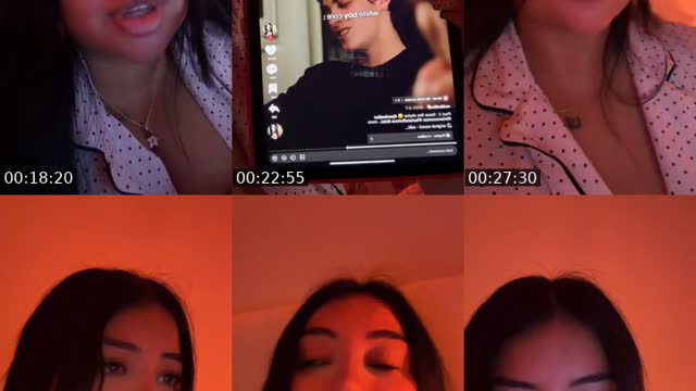 @waifutania_ TikTok live from 2026-08-16