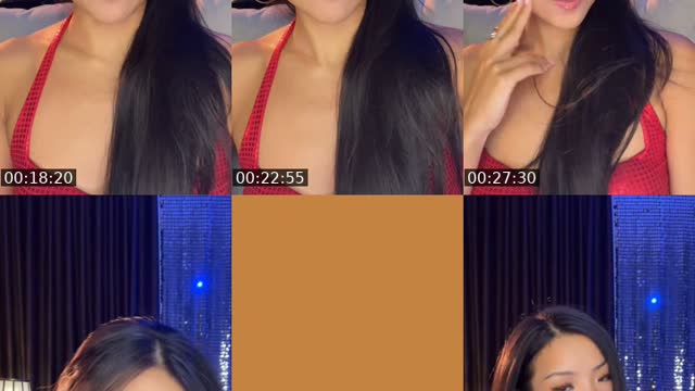 @summerdoesnotlikewinter TikTok live from 2026-08-16