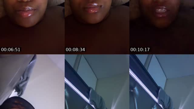 @thatsniquee1 TikTok live from 2026-08-16