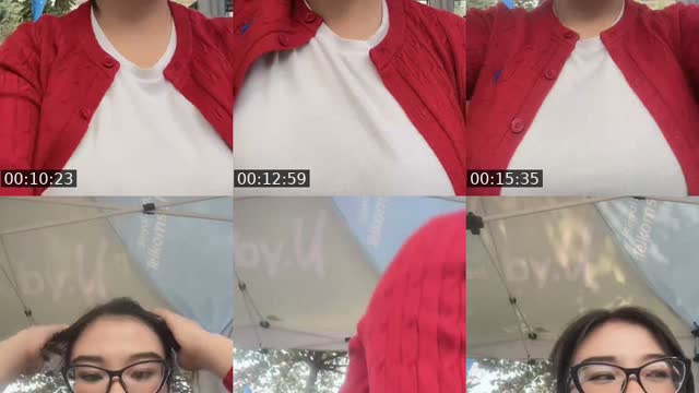 @julyaapt TikTok live from 2026-08-16