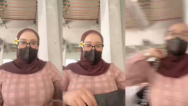 TikTok live: Masuk aja by @dprmts__
