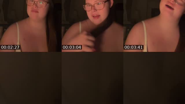 @qt_heather TikTok live