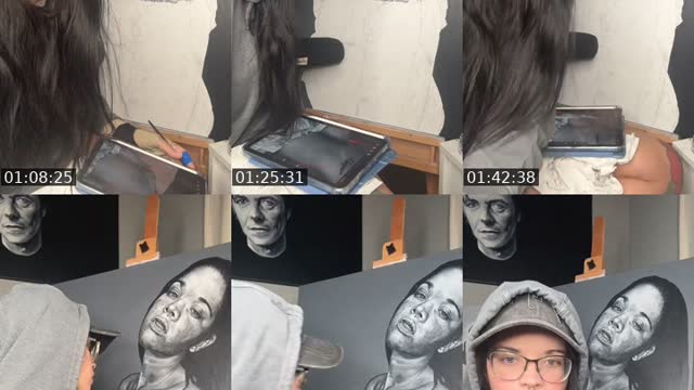 @iwishformish TikTok live from 2026-08-16