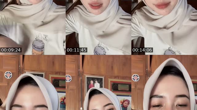 @nnyyll21 TikTok live