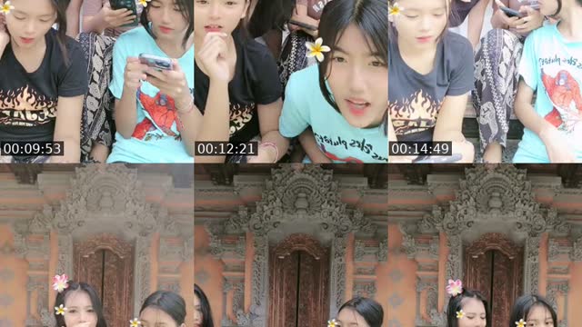 kembalii - @gekkcantikaaa_._