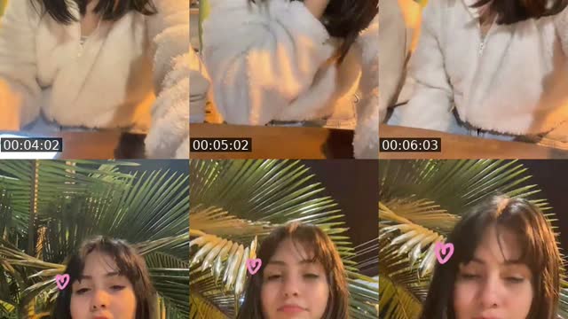 @pv_luchi_14 TikTok live