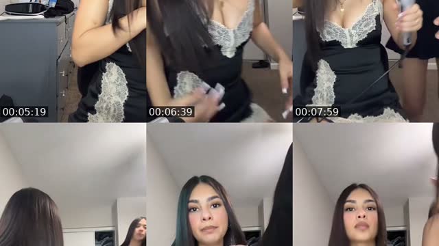 @cvpidz2 TikTok live from 2026-08-16