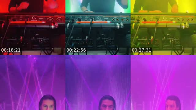 @00nerfme00 TikTok live from 2026-08-16