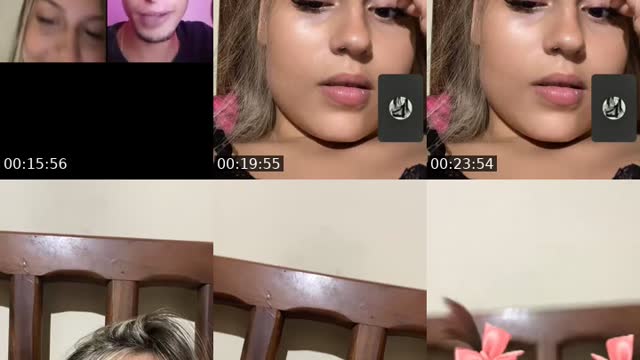 @llouiyse TikTok live from 2026-08-16
