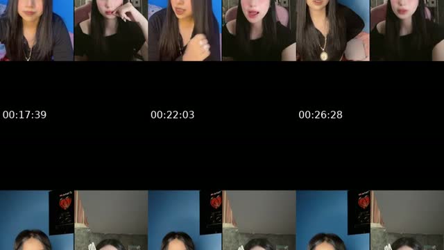 @joanna_sarabia TikTok live from 2026-08-16