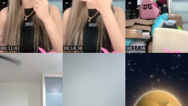 @anzeila_ TikTok live from 2026-08-16