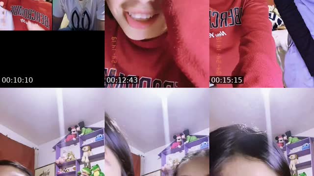 @wii_dell TikTok live from 2026-08-16