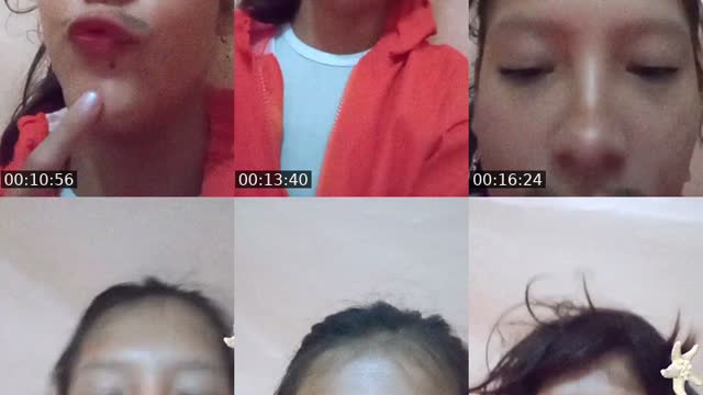 @key_cii00 TikTok live from 2026-08-16
