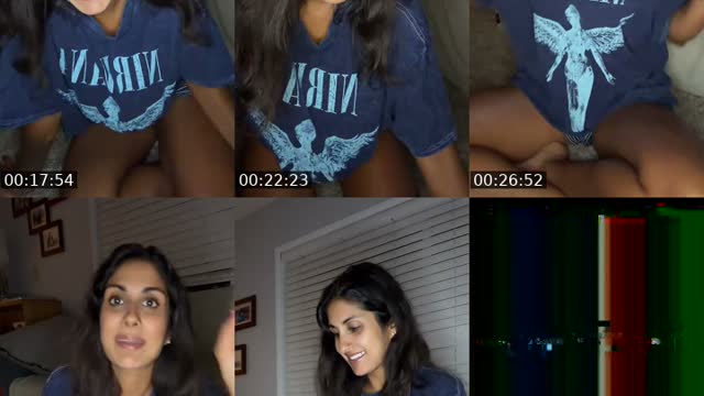 TikTok live: Let’s get weird 🫠 by @jewels7835