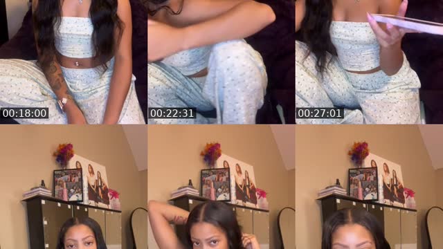 @janylagreenleaaa TikTok live from 2026-08-16