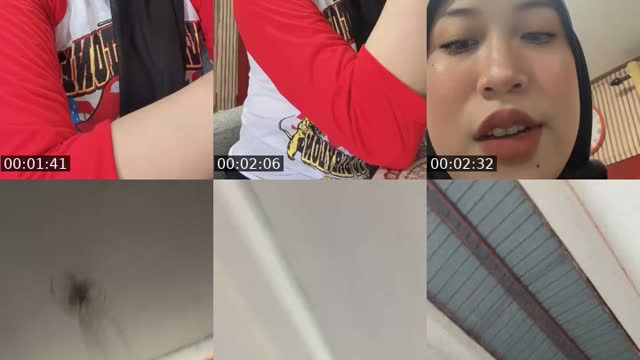 @mieratiqah._ TikTok live from 2026-08-16