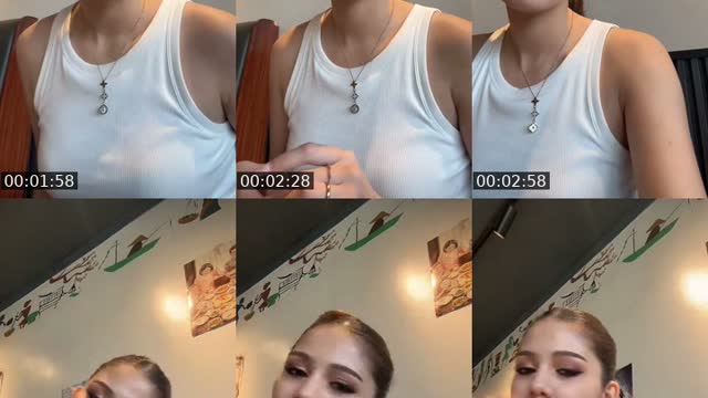 @euanne.prglo TikTok live