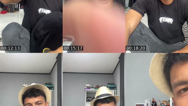 @marwanbos2 TikTok live from 2026-08-16