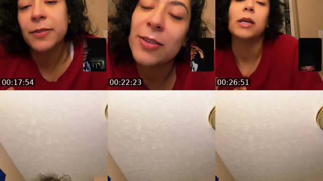 @mellyg3000 TikTok live from 2026-08-16
