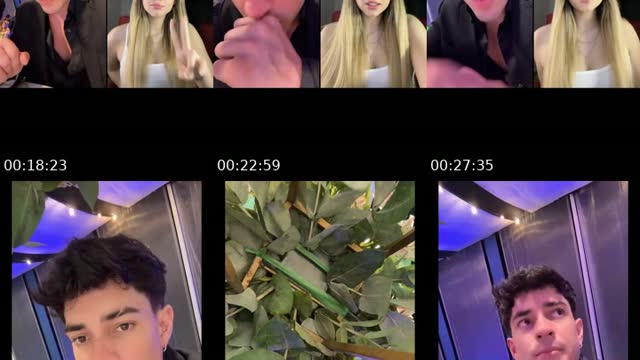 @pieroarenas.t TikTok live from 2026-08-16