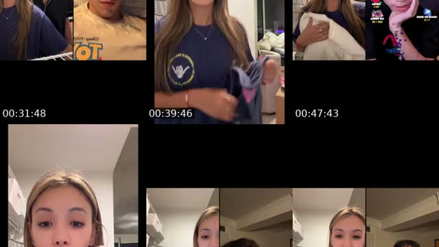 @victoria.riceee TikTok live from 2026-08-16