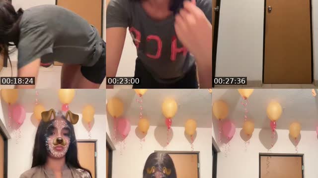 @danny.cll TikTok live from 2026-08-16