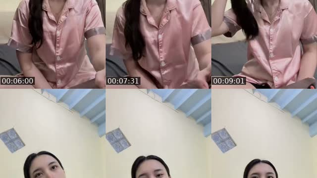 @jejessi30 TikTok live