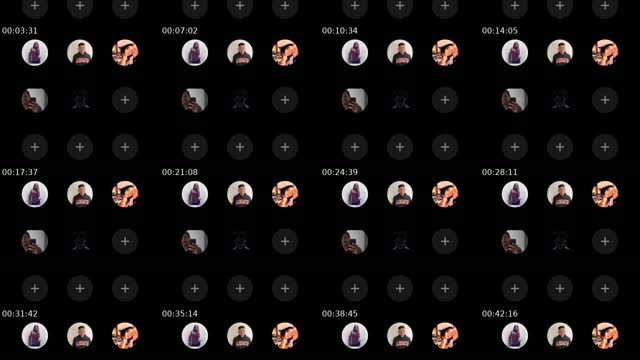 TikTok live: fuaaaaaa by @berlyne27
