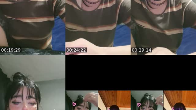@bcrra.__16 TikTok live from 2026-08-16