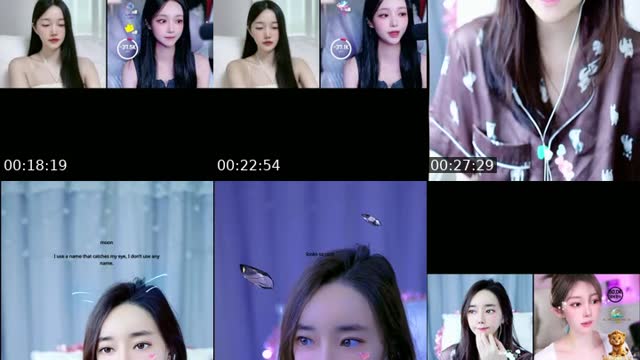 TikTok live: Lets Go LIVE! by @actor_parksooin1