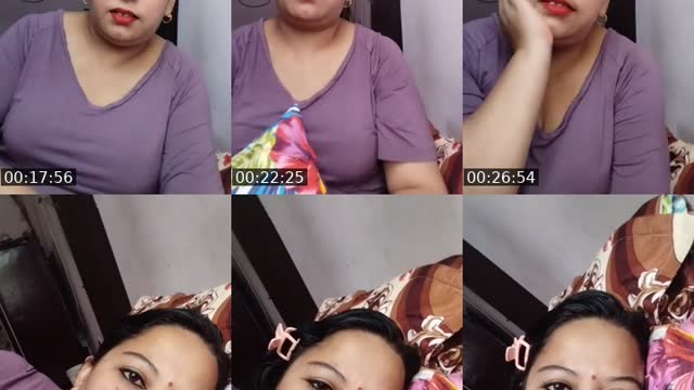 @kalpanashresth32 TikTok live from 2026-08-16