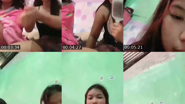 TikTok live: bukan ayyel by @imienakbgte