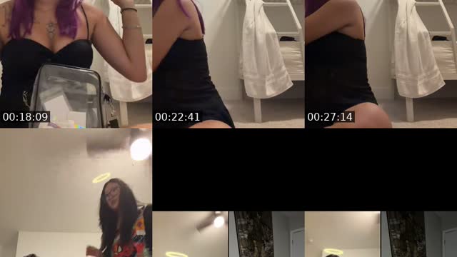 @dashas._.chu TikTok live