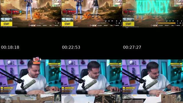 TikTok live: ارحبوا دبل تنطح جبل 🫡 by @fhdi7