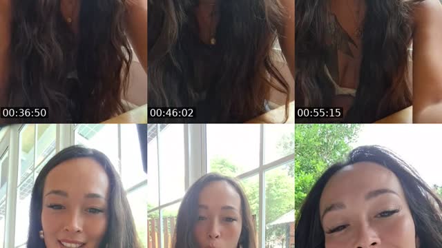 @sunnikwanni TikTok live from 2026-08-16