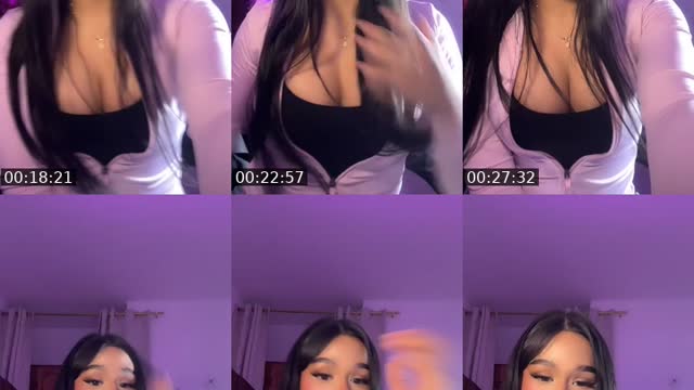 @maddir88 TikTok live from 2026-08-16
