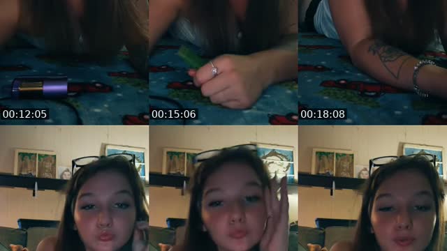 @lexiebaybay21 TikTok live from 2026-08-16