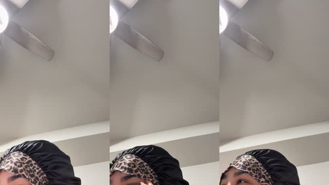 @theyloveyusti TikTok live