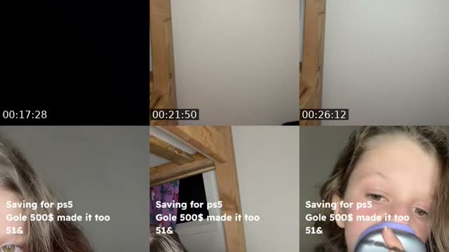 @lilliannna.her.she TikTok live from 2026-08-16