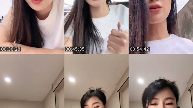 @nana12345788899 TikTok live from 2026-08-16