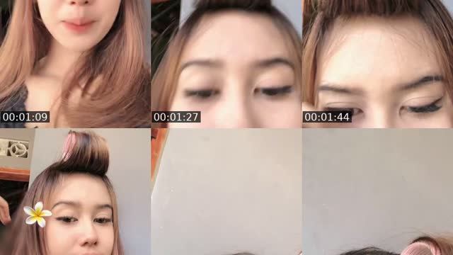 @megansss_ TikTok live